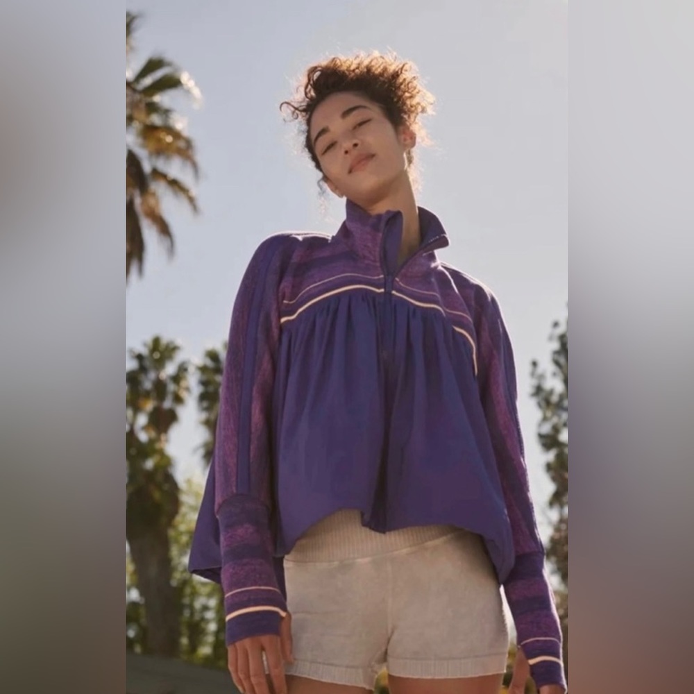 Spaced Out Jacket